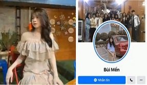 phim sex việt nam chị dâu Bùi Mến bị tung clip sex nhạy cảm cực hấp dẫn