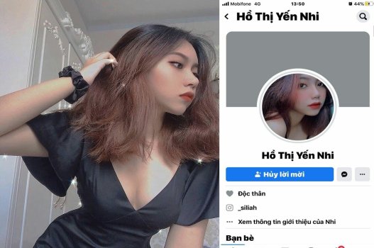 cosplay thủ dâm sex Hồ Thị Yến Nhi say mê nằm trên của quí bạn trai